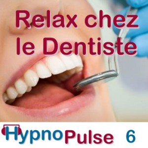 mp3hypnose peur dentiste