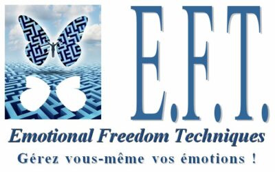Qu’est ce que l’EFT emotional freedom technique ?