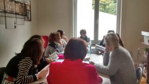 formation de base hypnose