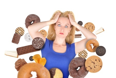 Vidéo : Mangez-vous trop en ce moment ?