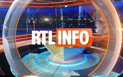 Rdv ce  05/11 dans le journal rtl : j’y parle réorientation professionnelle!