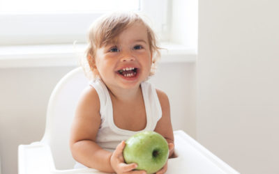 Emotions et appétit!