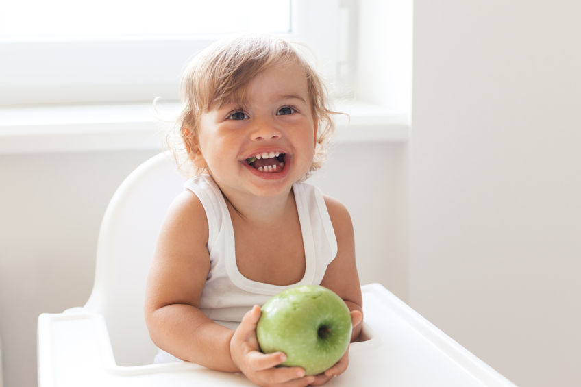 Emotions et appétit!