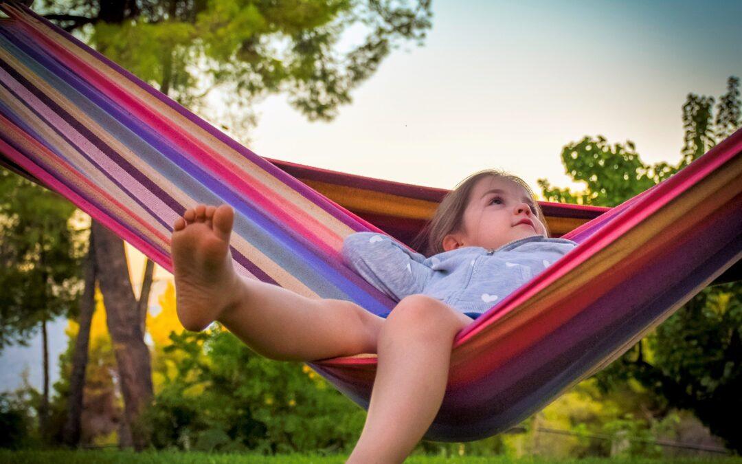 réussir ses vacances