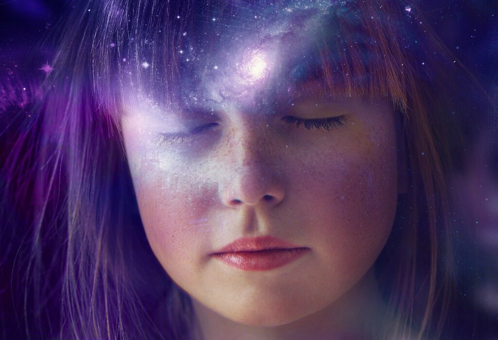 Apprendre l'hypnose spirituelle