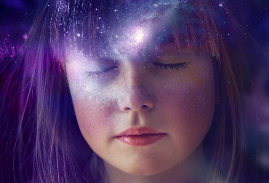 formation hypnose spirituelle